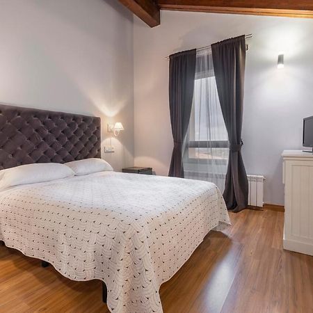 Hotel Palacio Ivan Tarin Monteagudo del Castillo Exteriér fotografie